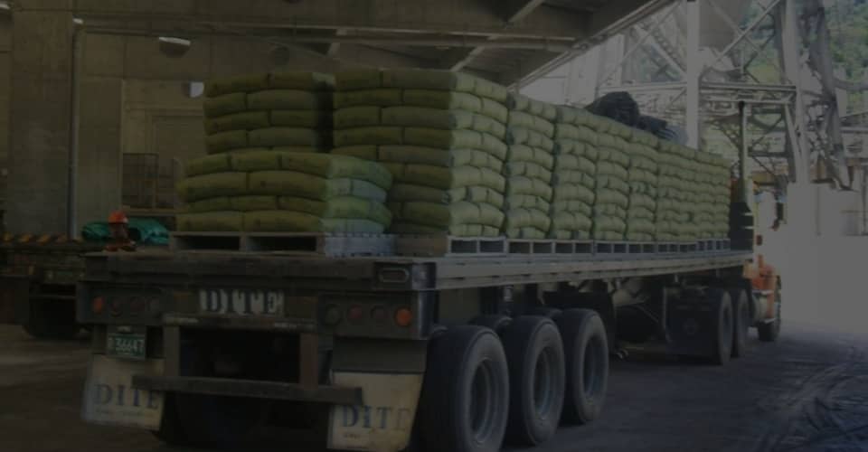 Materials Supply