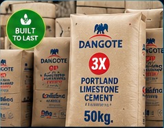 Cement