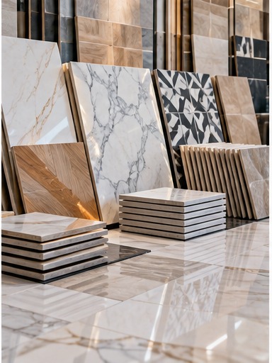 Ceramic Tiles