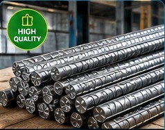 Iron Rods