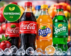 Soft Drinks