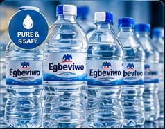 Bottled Water