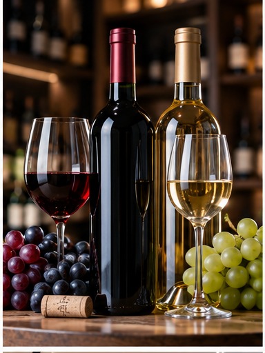 Wine